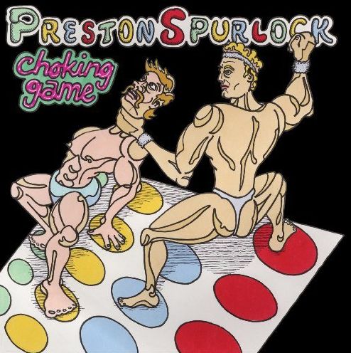 Preston Spurlock/Toby Goodshank Split