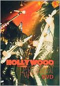Hollywood Hairspray