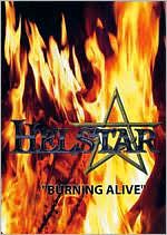 Helstar: Burning Alive