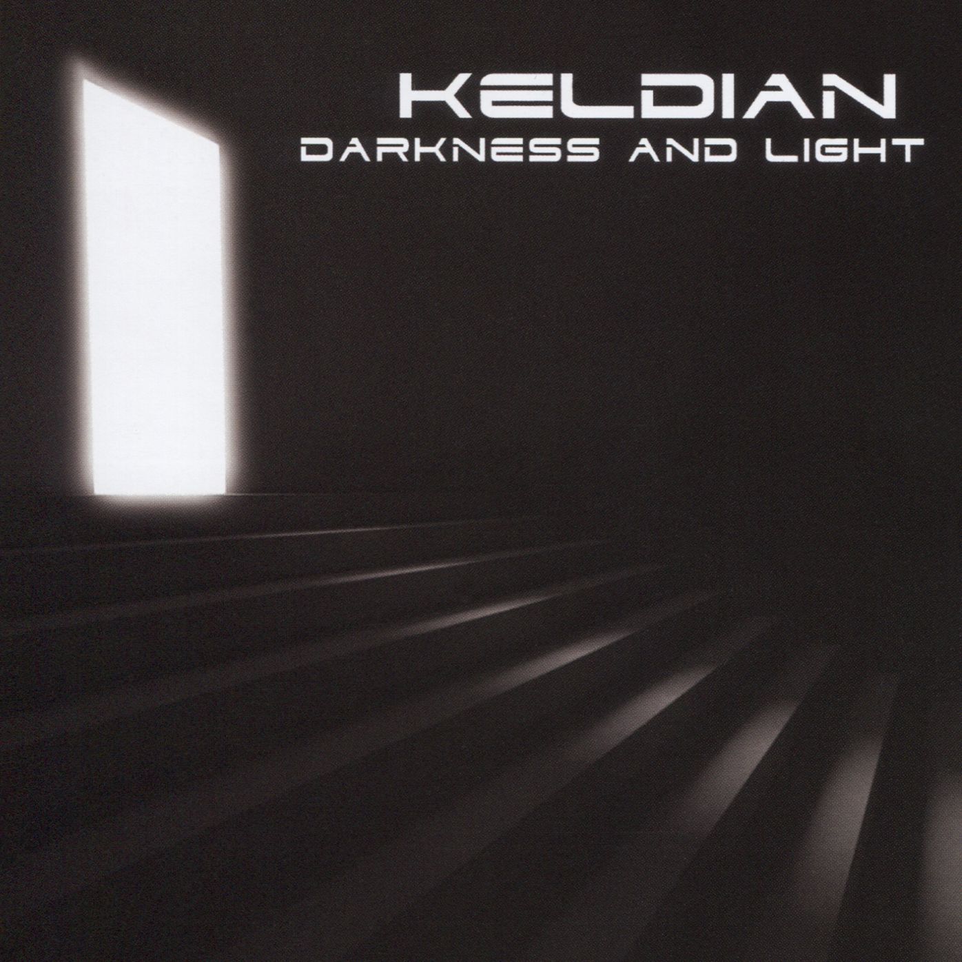 DARKNESS & LIGHT