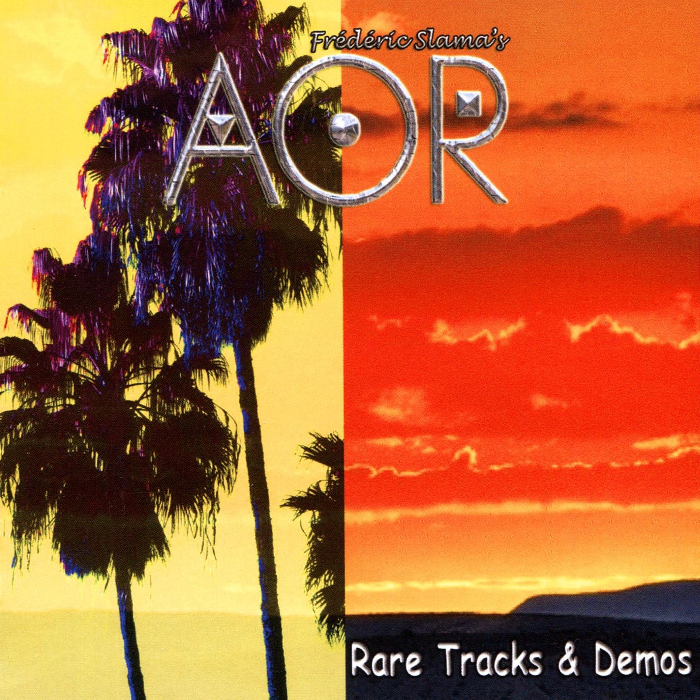 RARE TRACKS & DEMONS