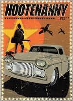 Hootenanny the DVD, Vol. 1