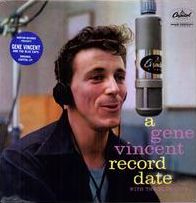 A Gene Vincent Record Date