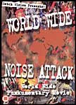 World Wide Noise Attack: The Movie