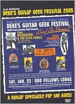 Deke's Guitar Geek Festival, Vol. 2 2005
