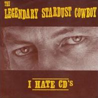 I Hate Cd's/linda
