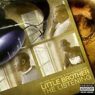 The Listening [White Vinyl]