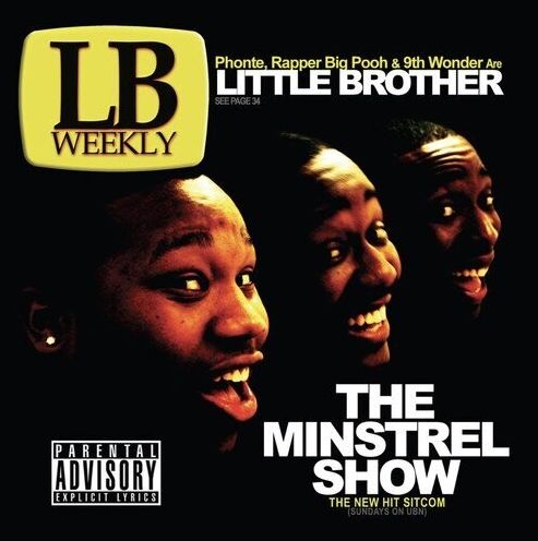 Minstrel Show