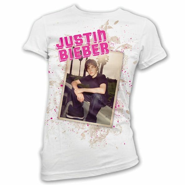 Bench - S (Shrt) (Bgtg) (Justin Bieber)
