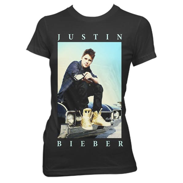 Carside / [Junior Med T-Shirt]