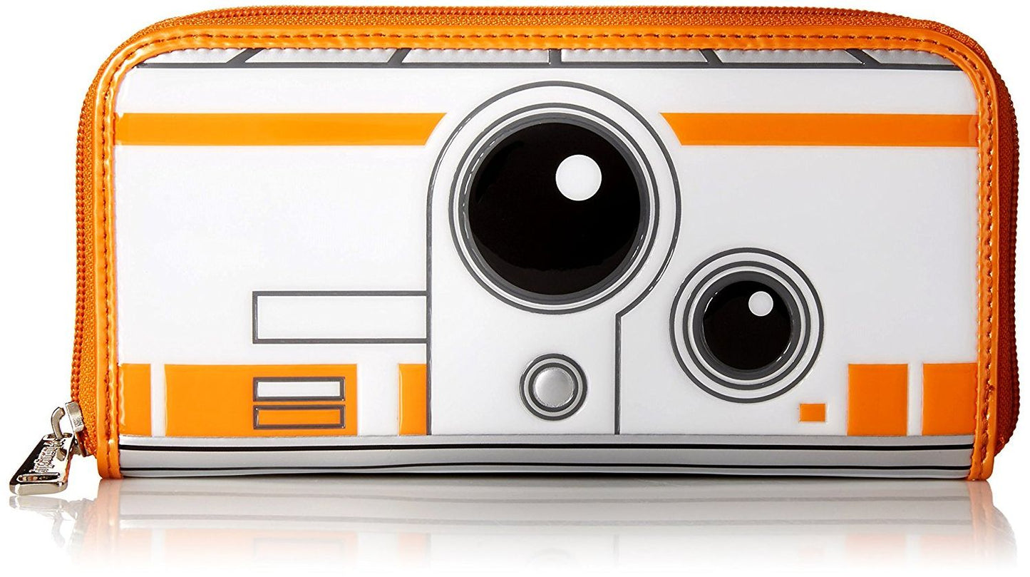 TFA BB8 wallet