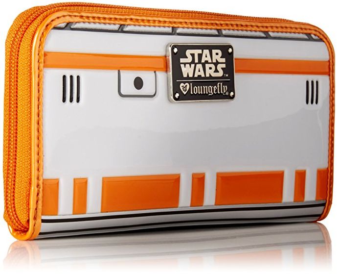 TFA BB8 wallet