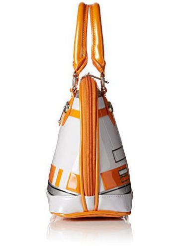 TFA BB8 mini dome bag