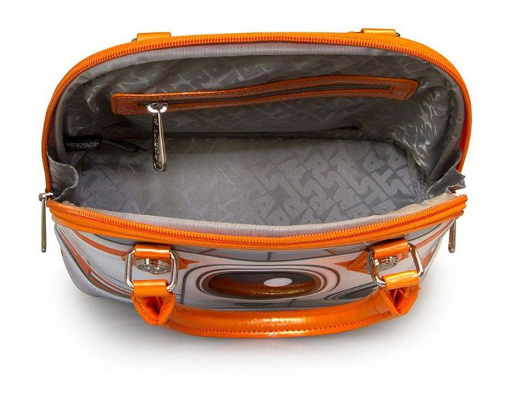 TFA BB8 mini dome bag