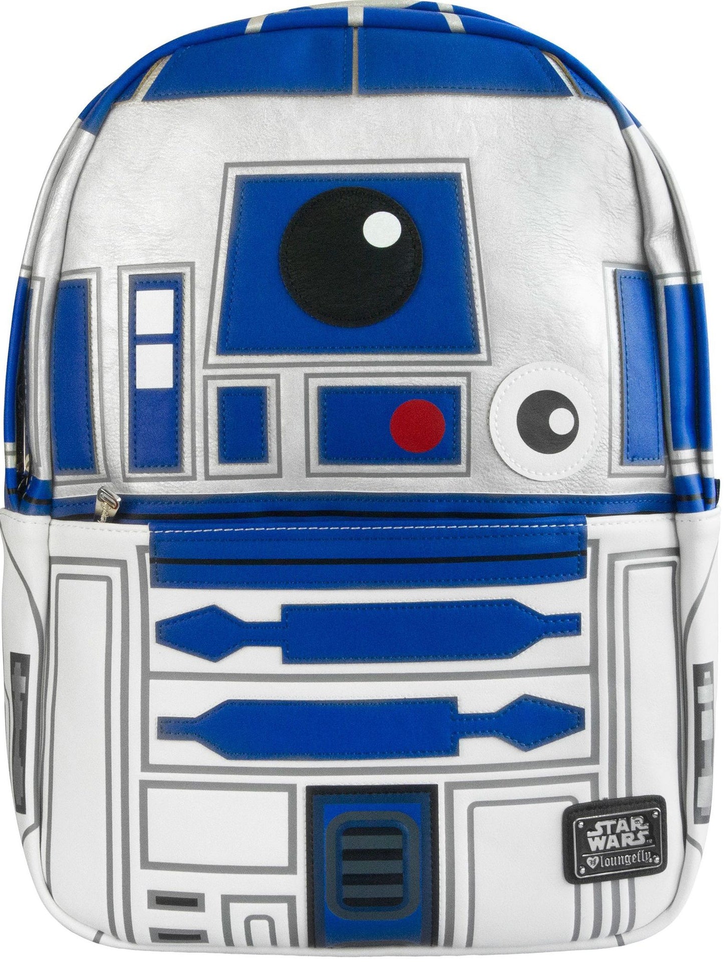 R2D2 BIG FACE BP