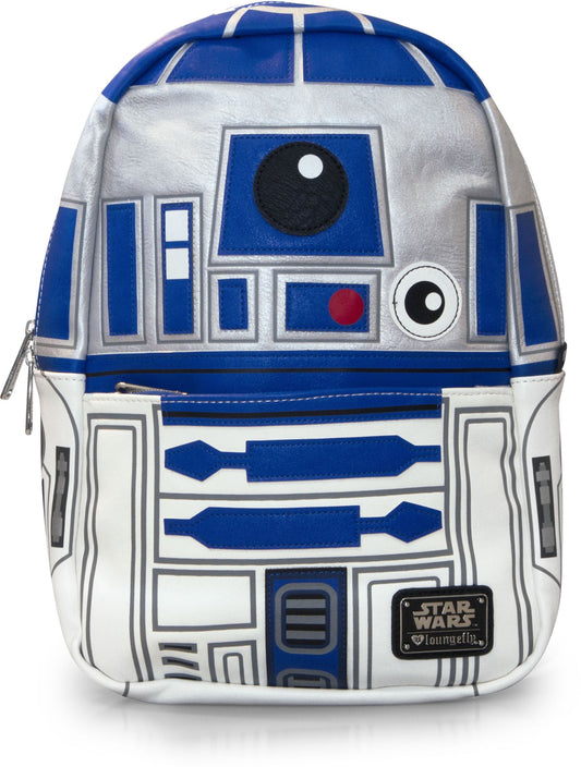 SW R2D2 MINI BACKPACK
