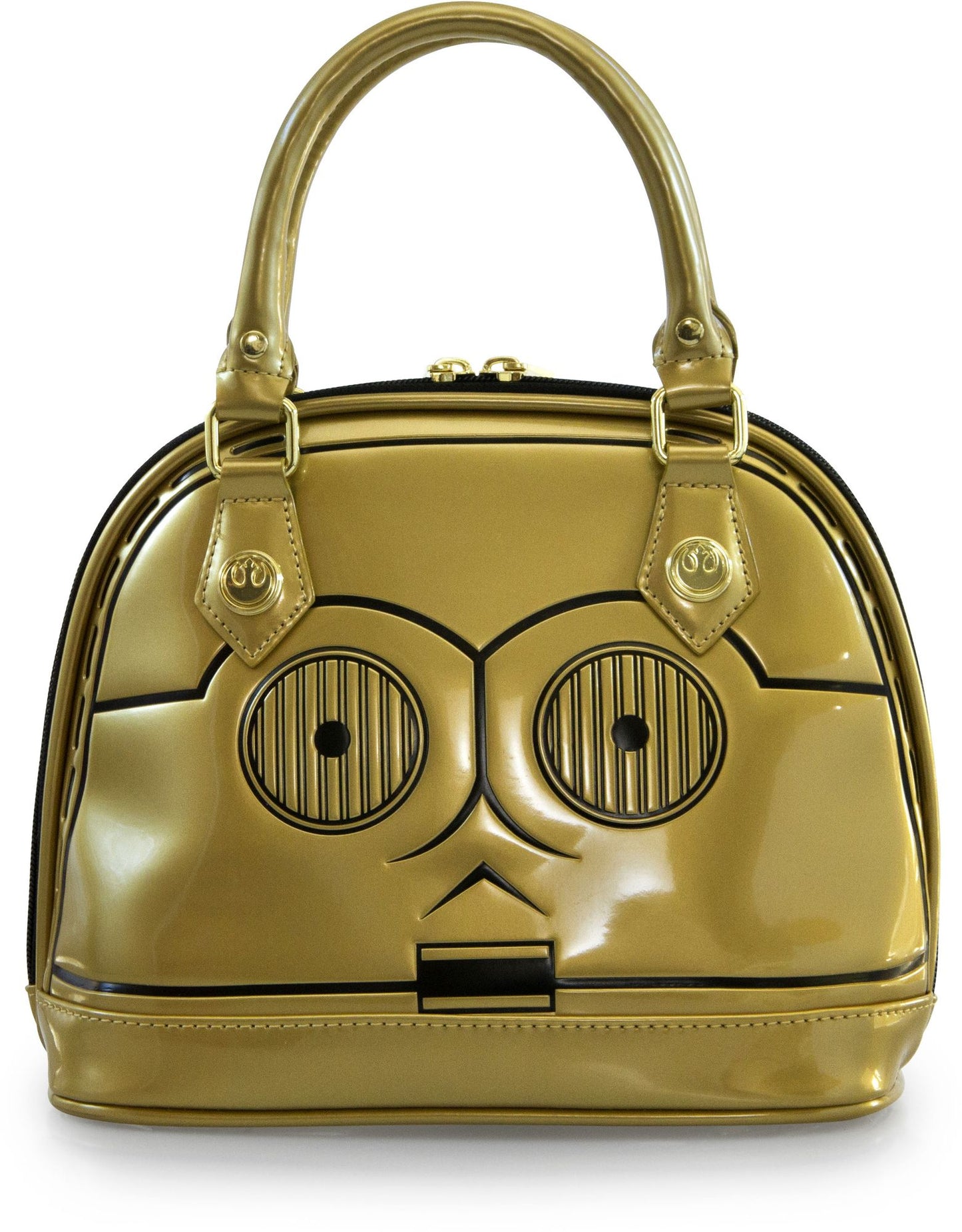 LF C3PO MINI DOME BAG
