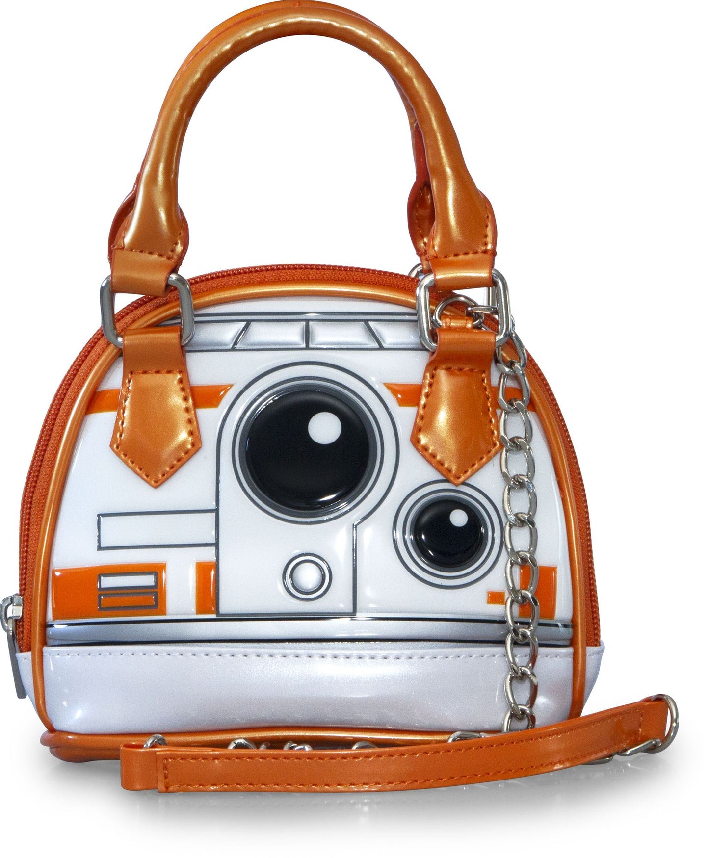 BB8 MICRO MINI DOME XBODY