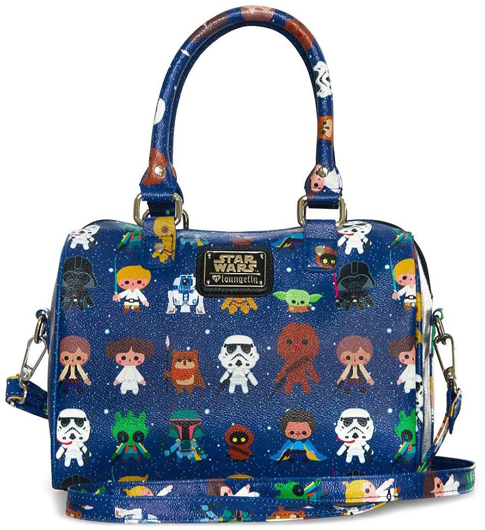 STAR WARS CHAR CUTESY AOP XBODY