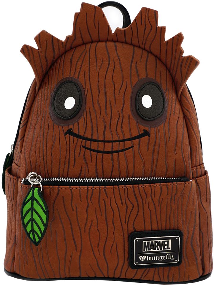 GOTG GROOT MINI BACKPACK