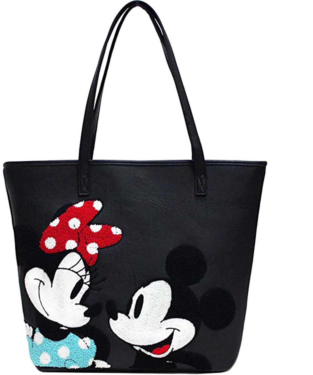 MICKEY MINNIE TOTE BAG