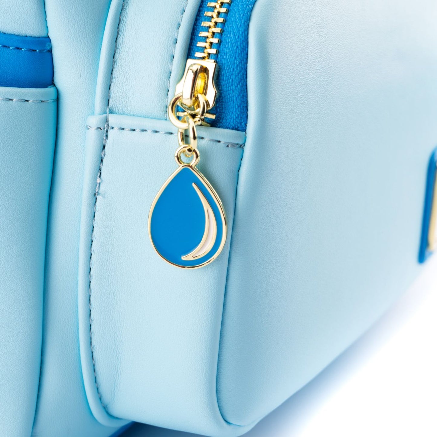 Piplup Cosplay Mini Backpack (Loungefly Pokemon:)