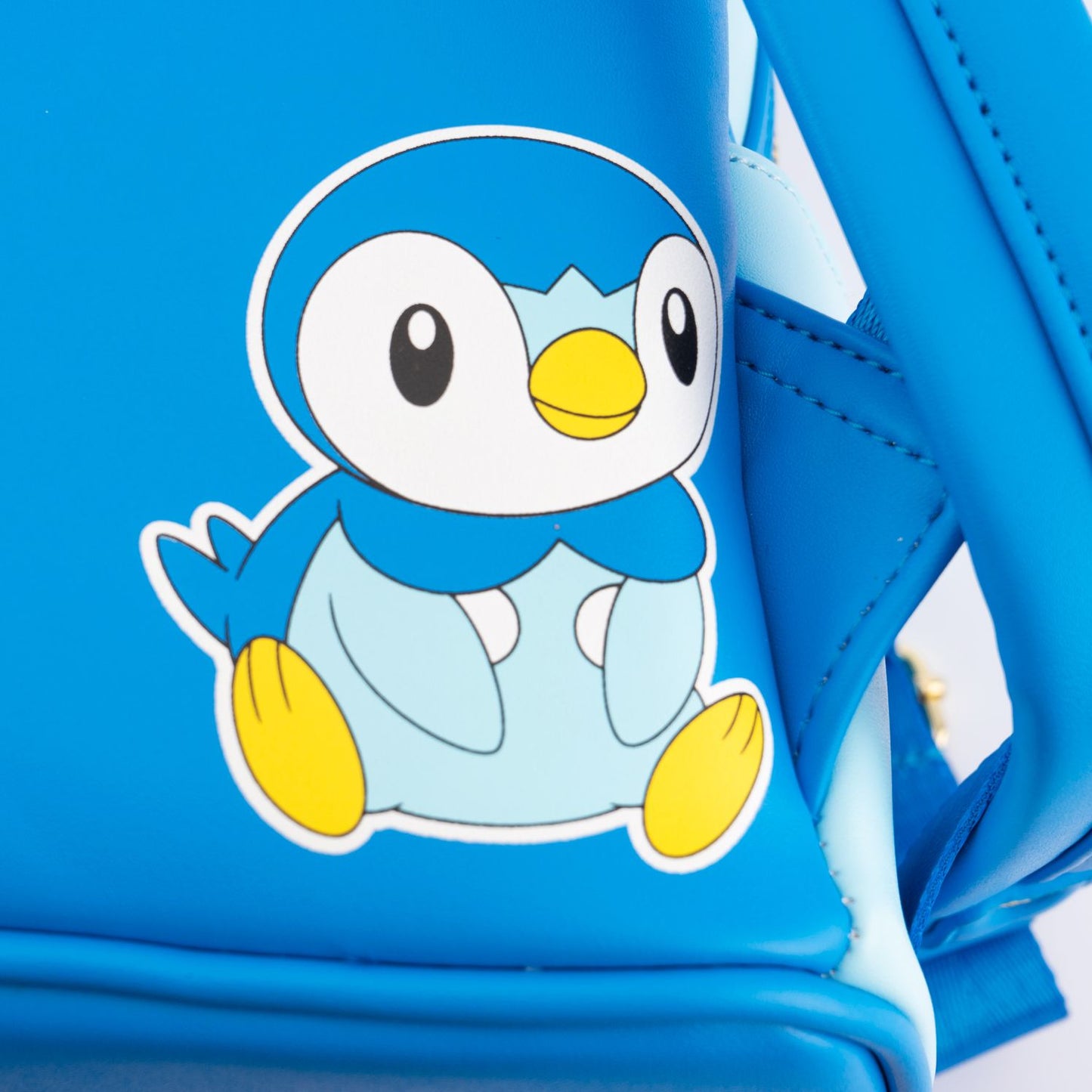 Piplup Cosplay Mini Backpack (Loungefly Pokemon:)