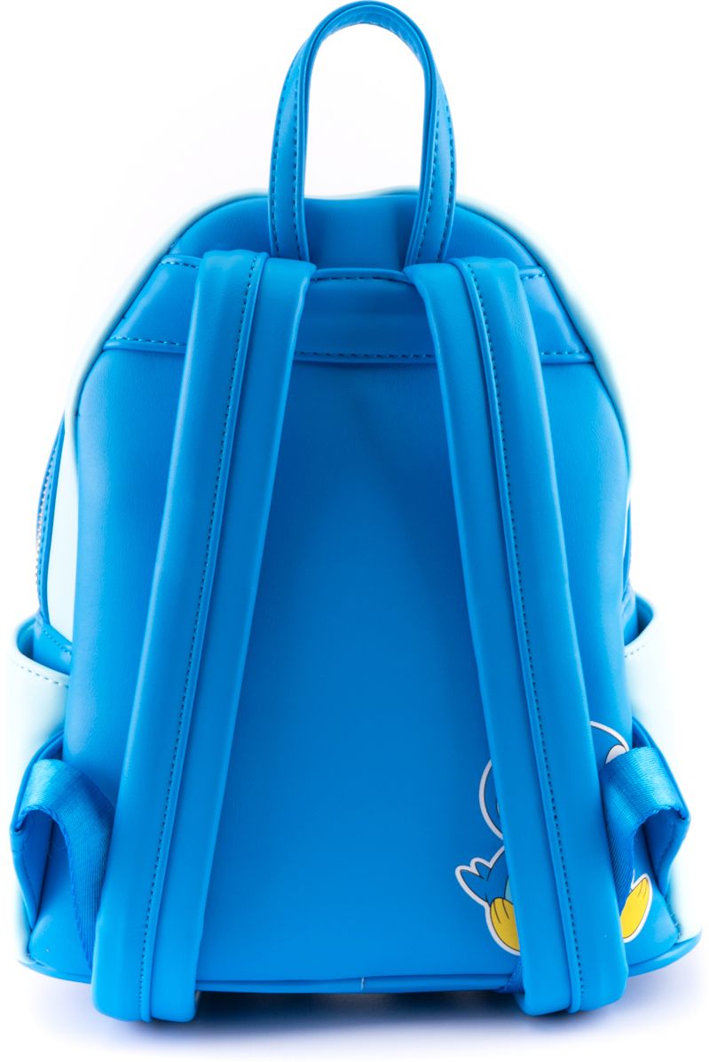 Piplup Cosplay Mini Backpack (Loungefly Pokemon:)