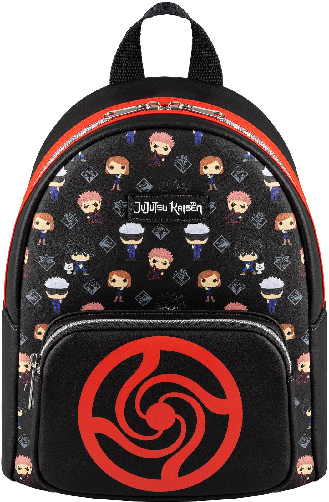 Jujutsu Kaisen - Pop! Aop (Funko Pop! Mini Backpack:)