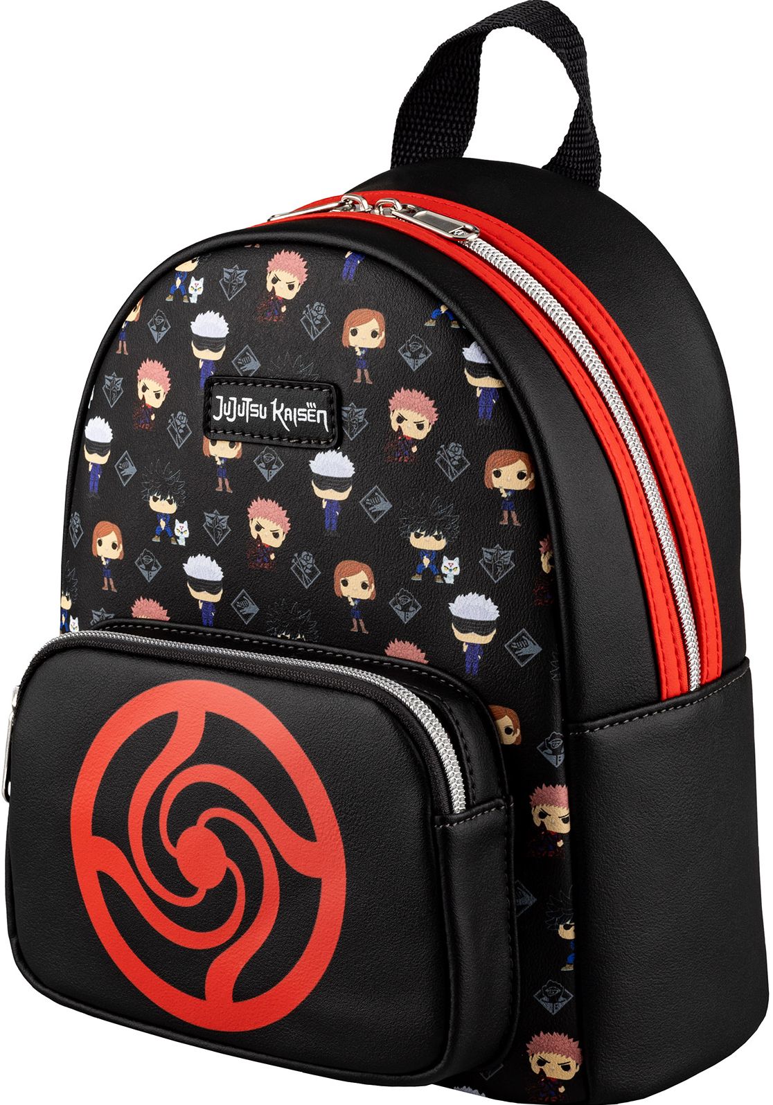 Jujutsu Kaisen - Pop! Aop (Funko Pop! Mini Backpack:)