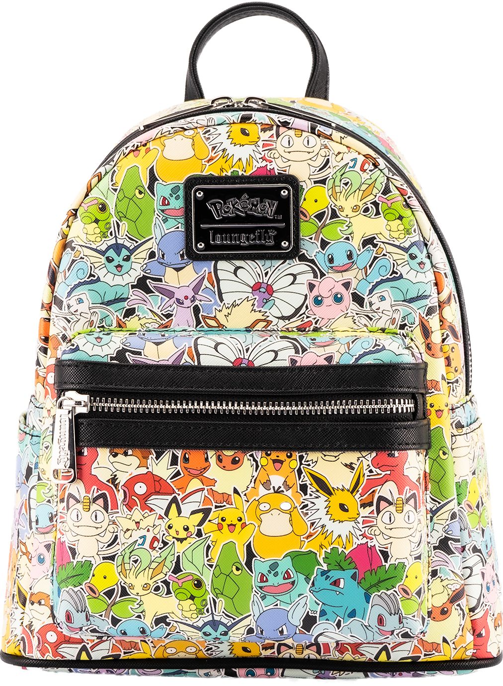 Ombre Mini Backpack (Loungefly Pokemon:)
