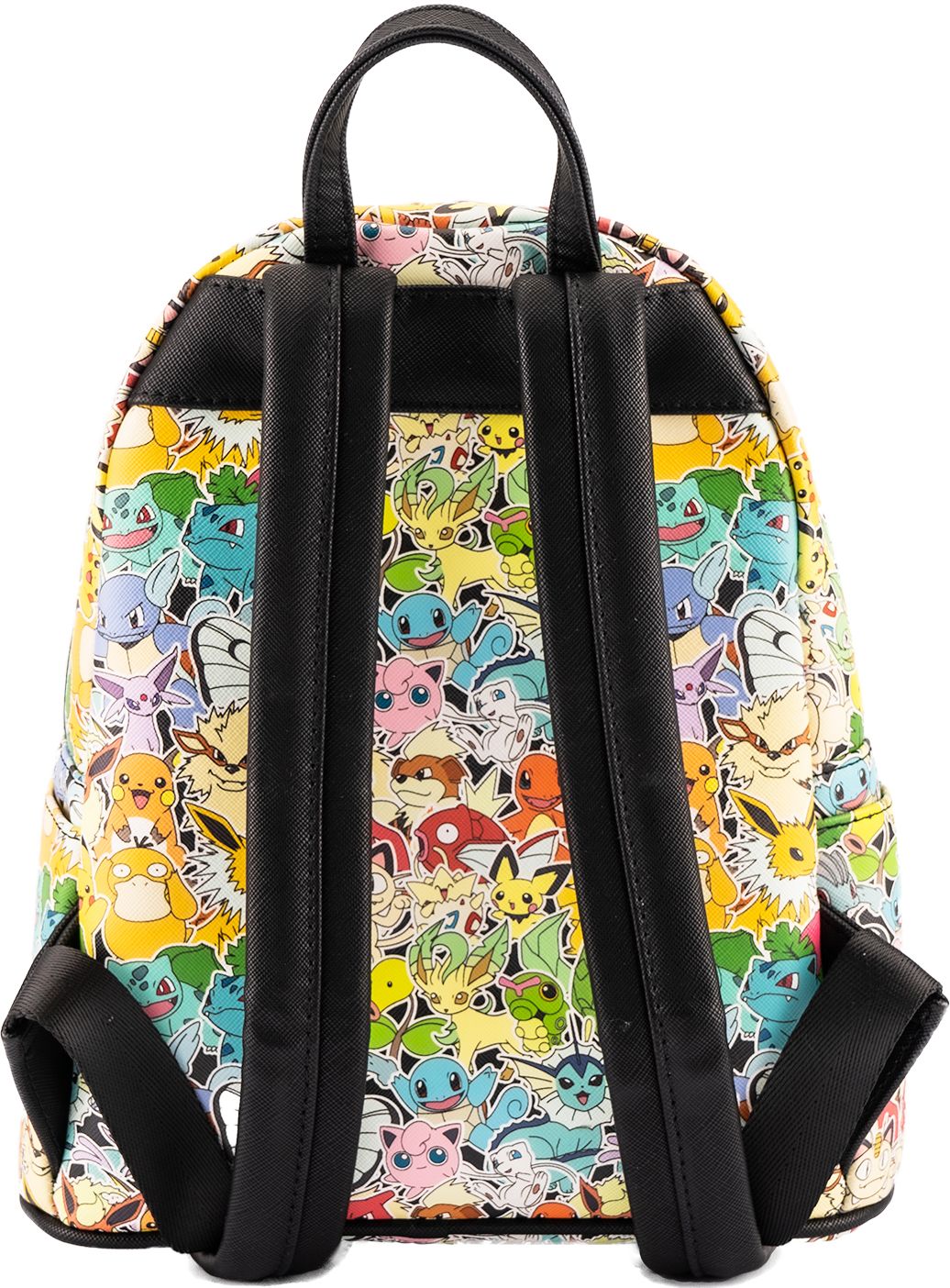 Ombre Mini Backpack (Loungefly Pokemon:)
