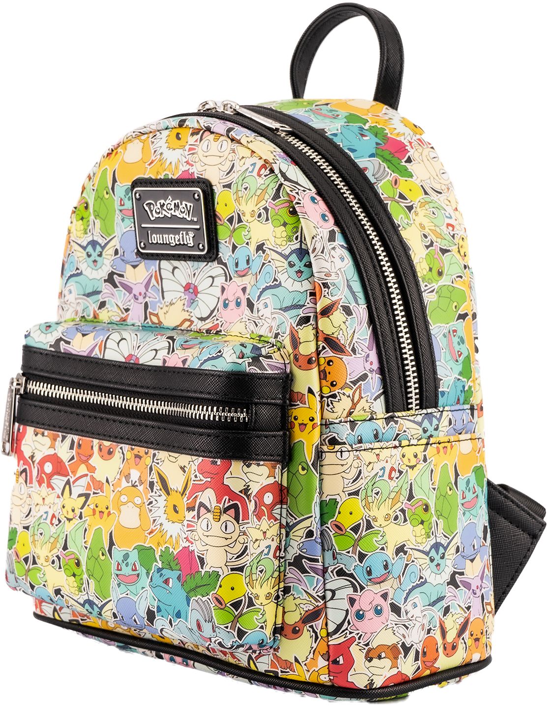 Ombre Mini Backpack (Loungefly Pokemon:)