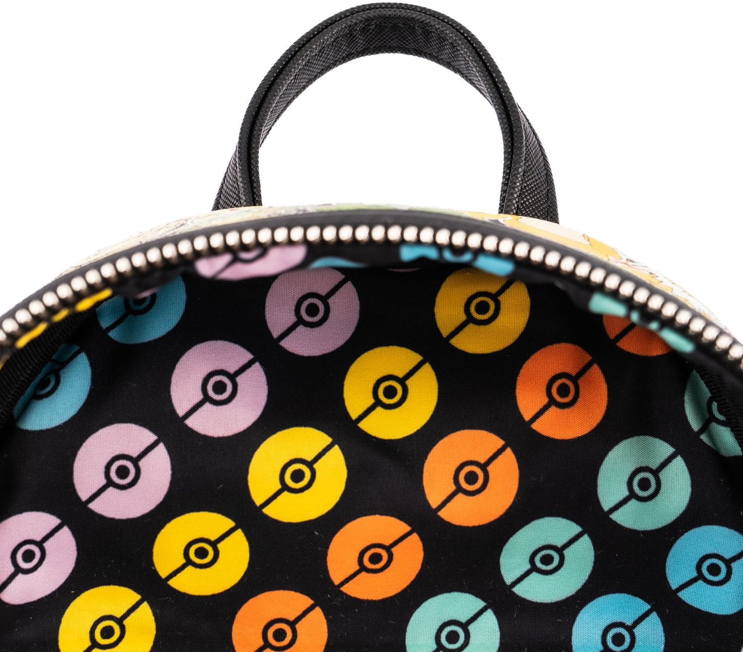 Ombre Mini Backpack (Loungefly Pokemon:)