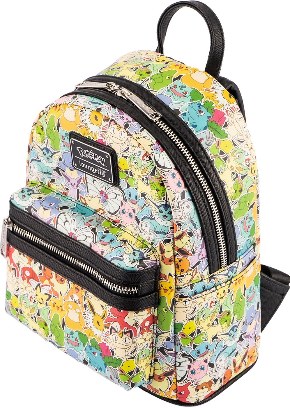 Ombre Mini Backpack (Loungefly Pokemon:)