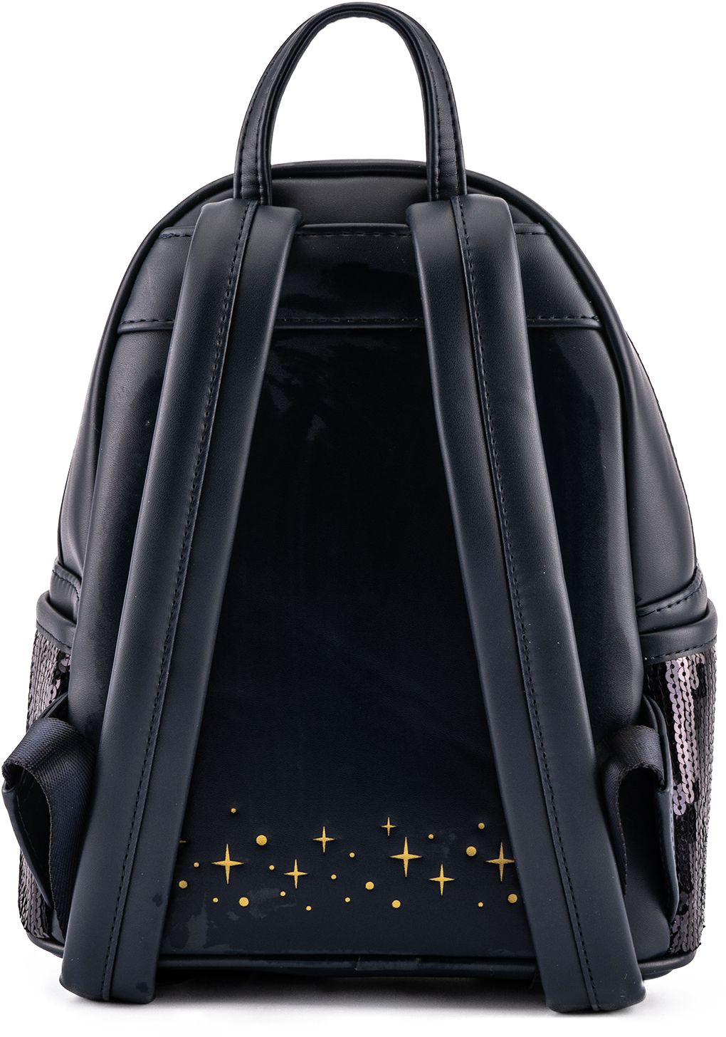 Diagon Alley Sequin Mini Backpack (Loungefly Harry Potter:)