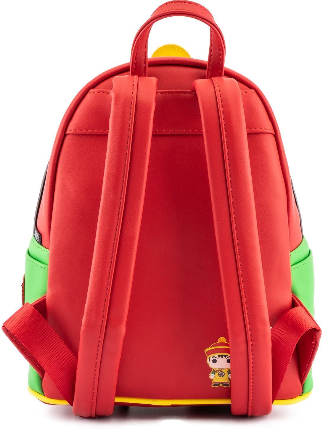 Gohan Piccolo Mini Backpack (Pop By Loungefly Dragon Ball Z:)