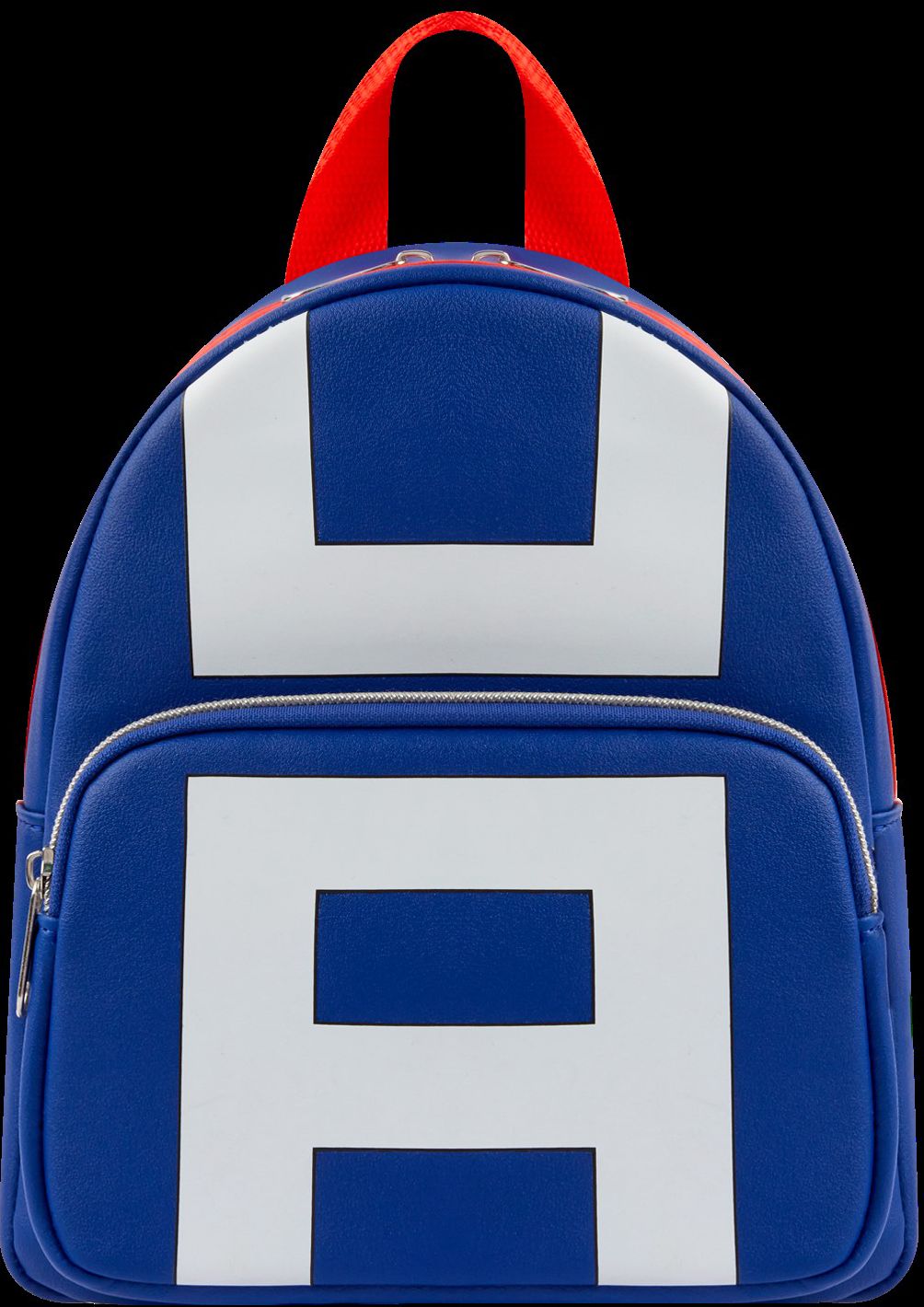 My Hero Academia - Ua High (Loungefly Funko Mini Backpack:)