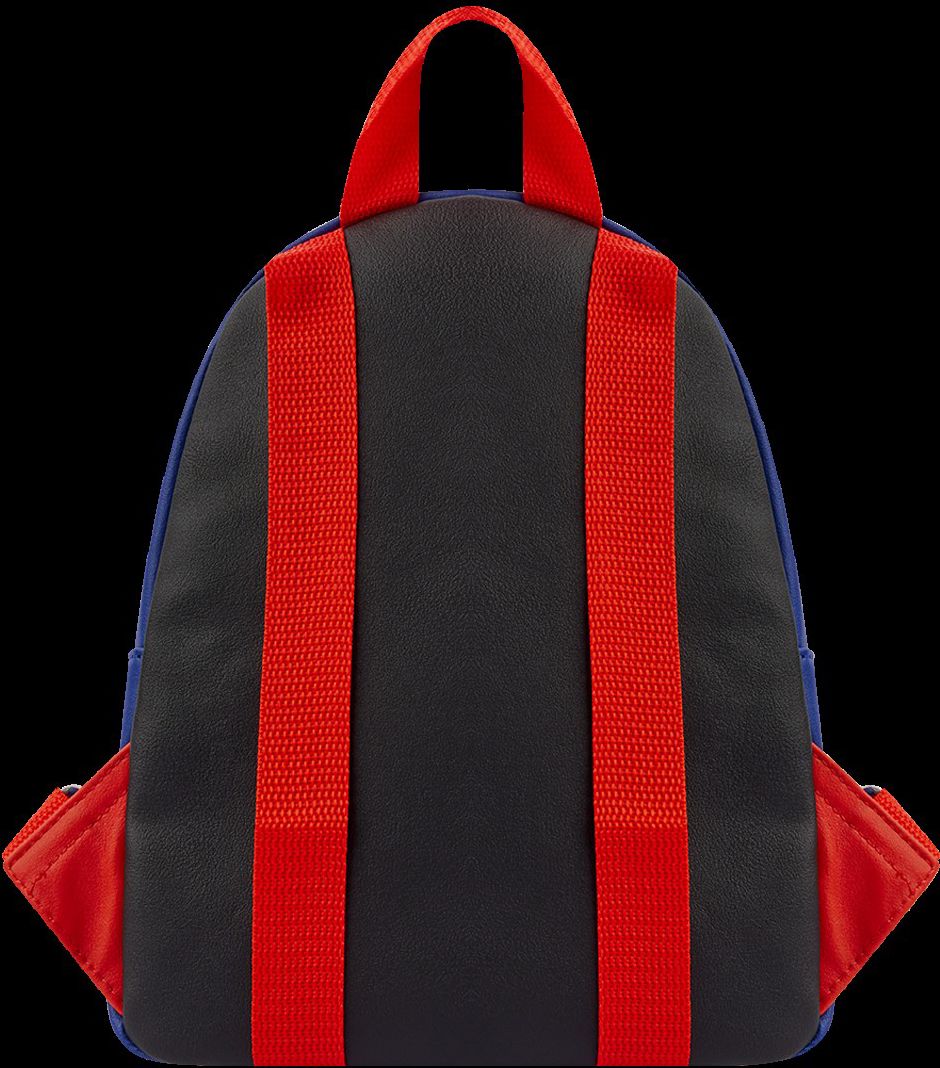 My Hero Academia - Ua High (Loungefly Funko Mini Backpack:)