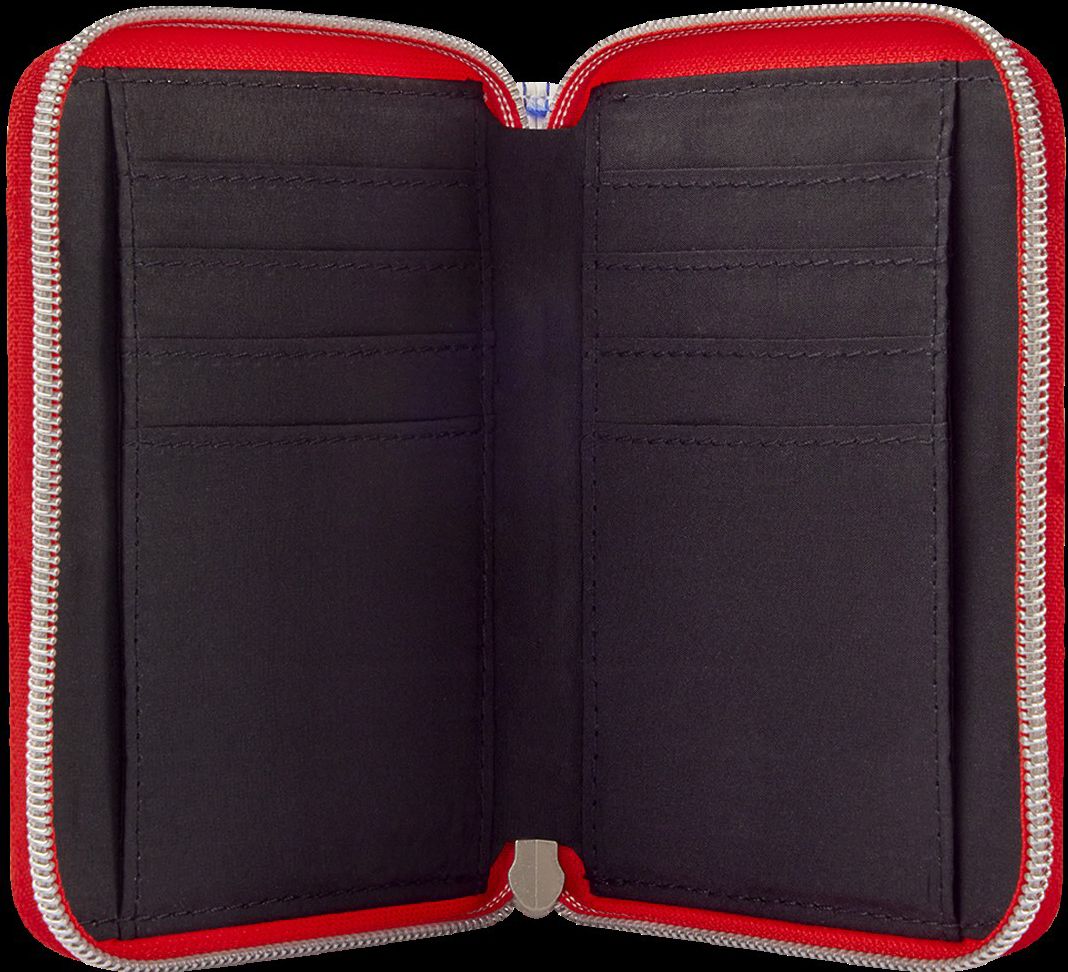 My Hero Academia - Deku Wallet (Loungefly Funko Wallet:)