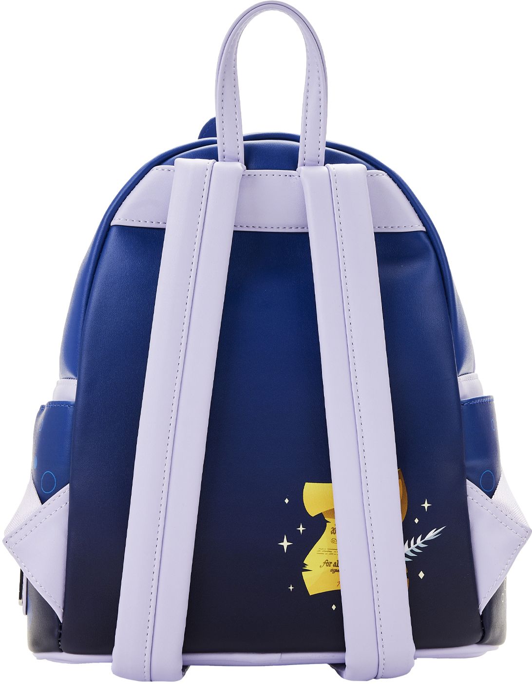 Little Mermaid - Ursula Lair Mini Backpack (Loungefly Disney:)
