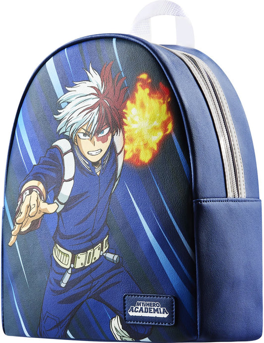 My Hero Academia - Todoroki (Funko Mini Backpack:)