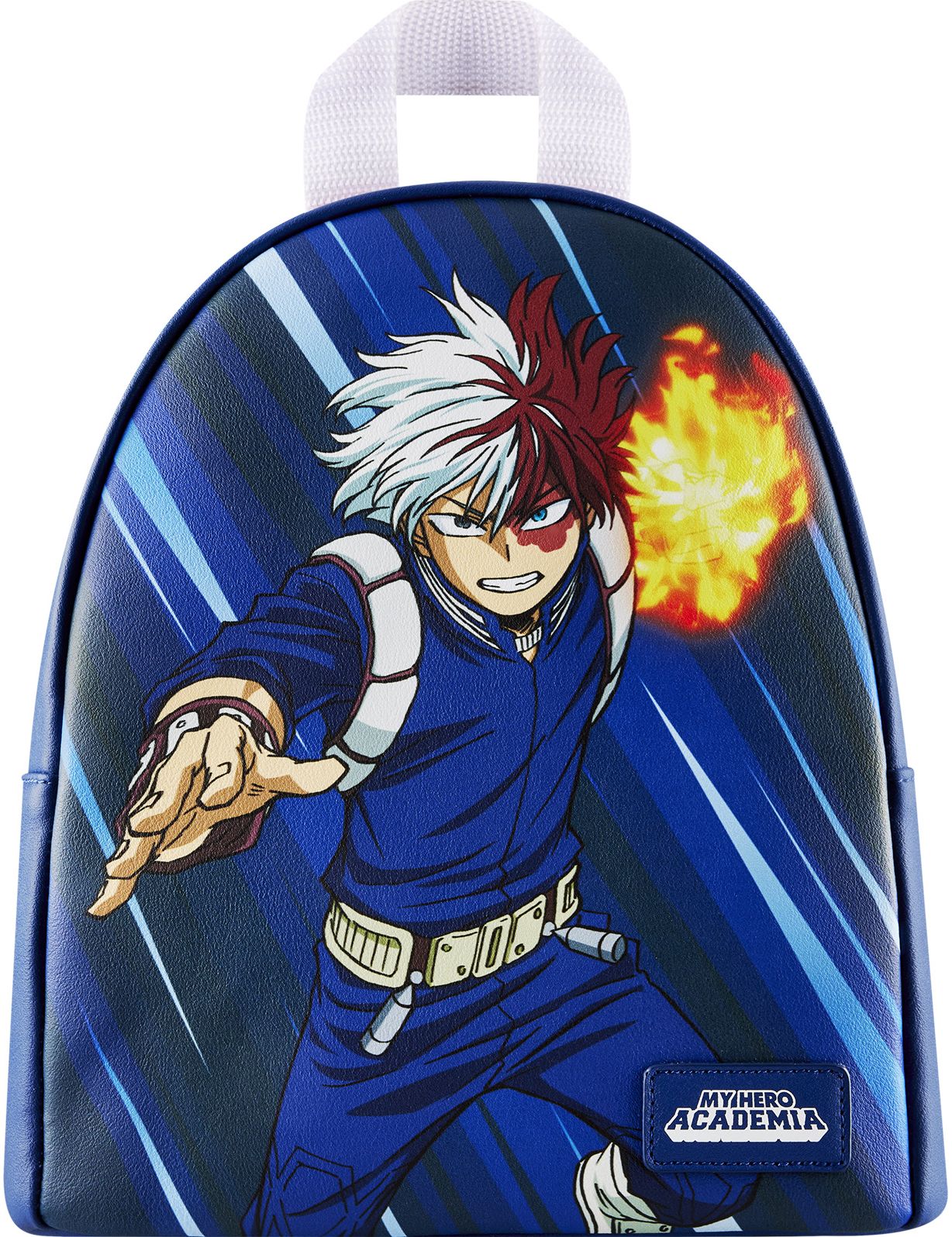 My Hero Academia - Todoroki (Funko Mini Backpack:)