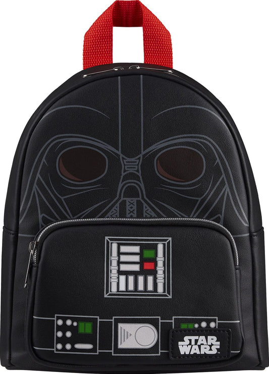 Star Wars - Darth Vader Cosplay (Funko Pop! Mini Backpack:)