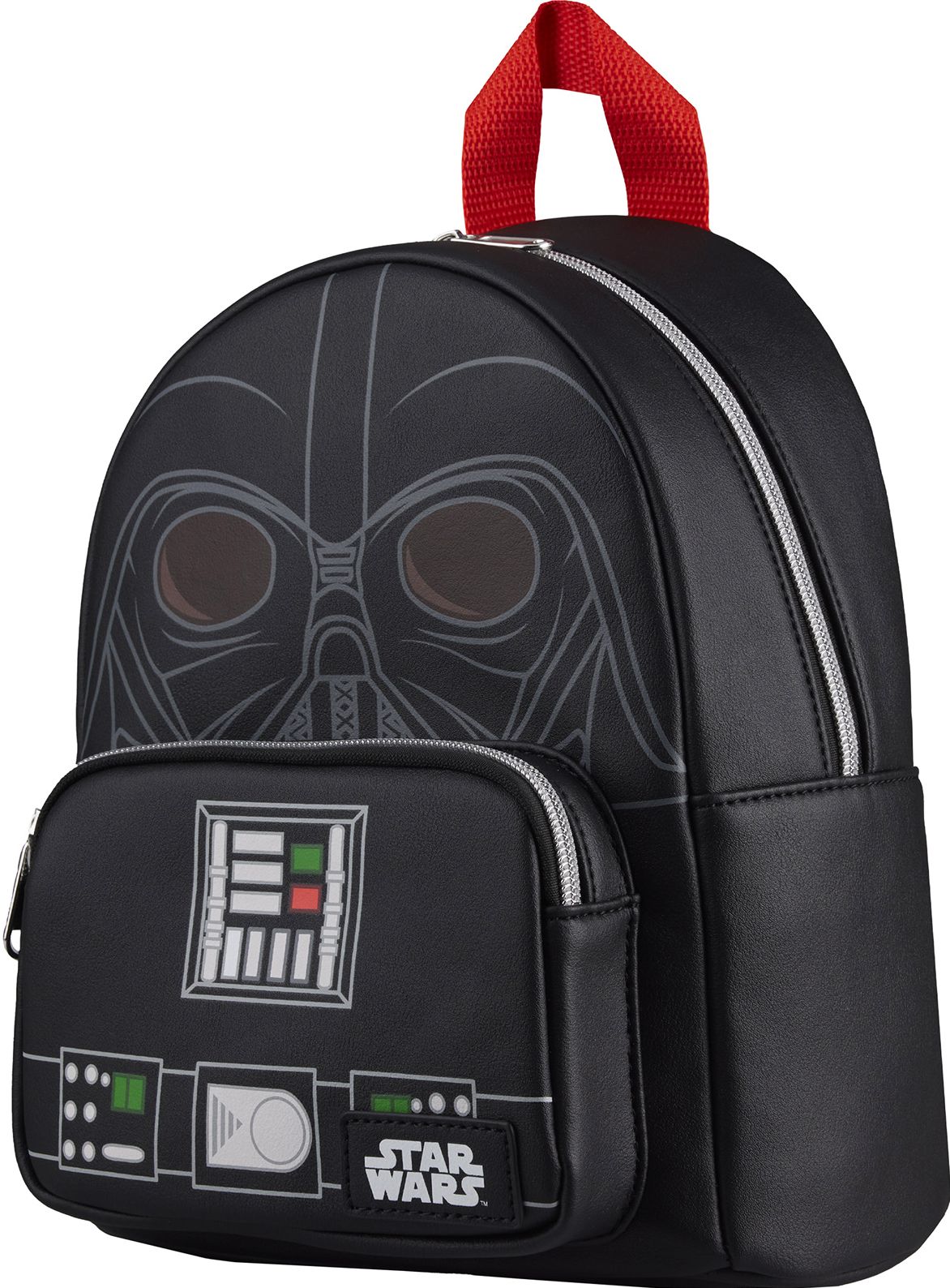 Star Wars - Darth Vader Cosplay (Funko Pop! Mini Backpack:)