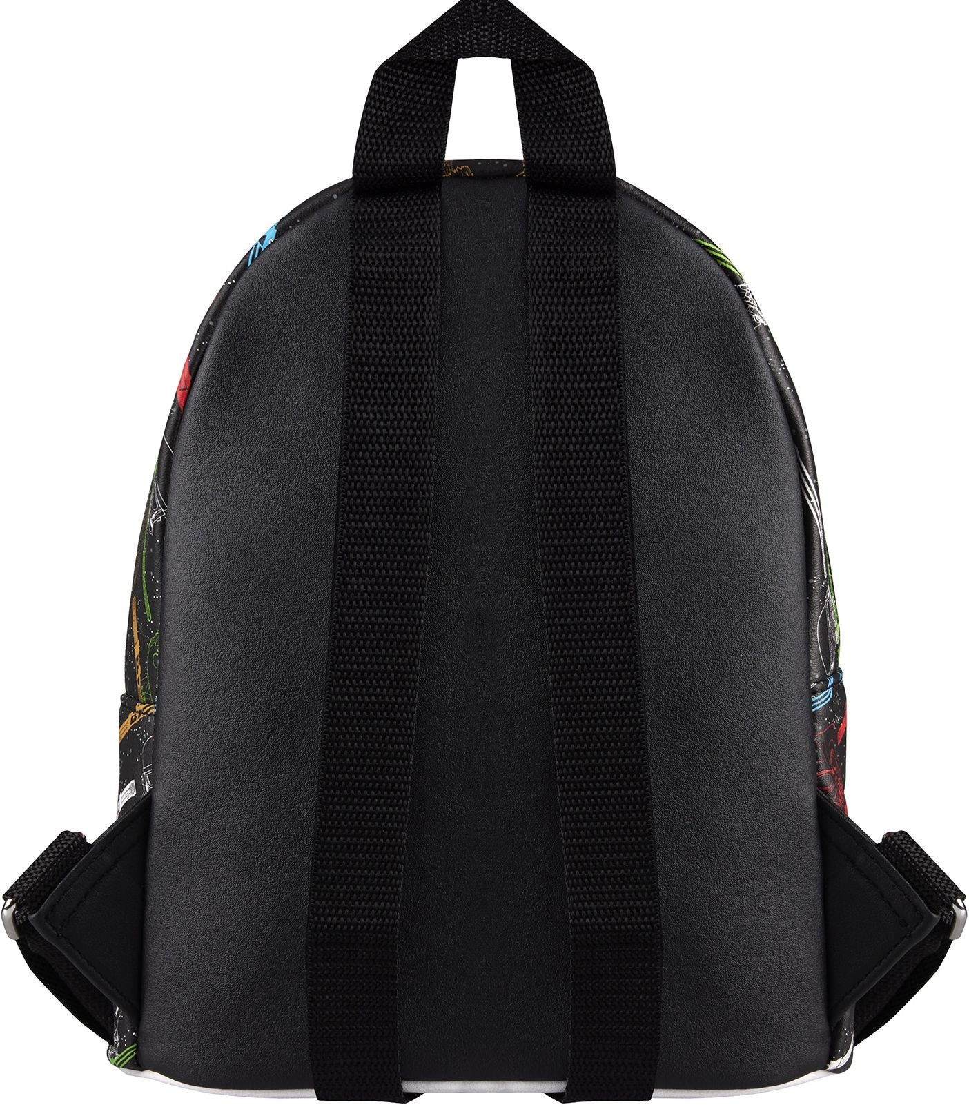 Star Wars - Light Saber Aop (Funko Pop! Mini Backpack:)