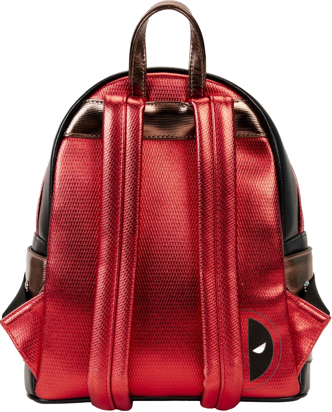 Funko Loungefly Mini Backpack Deadpool (Backpack Marvel)