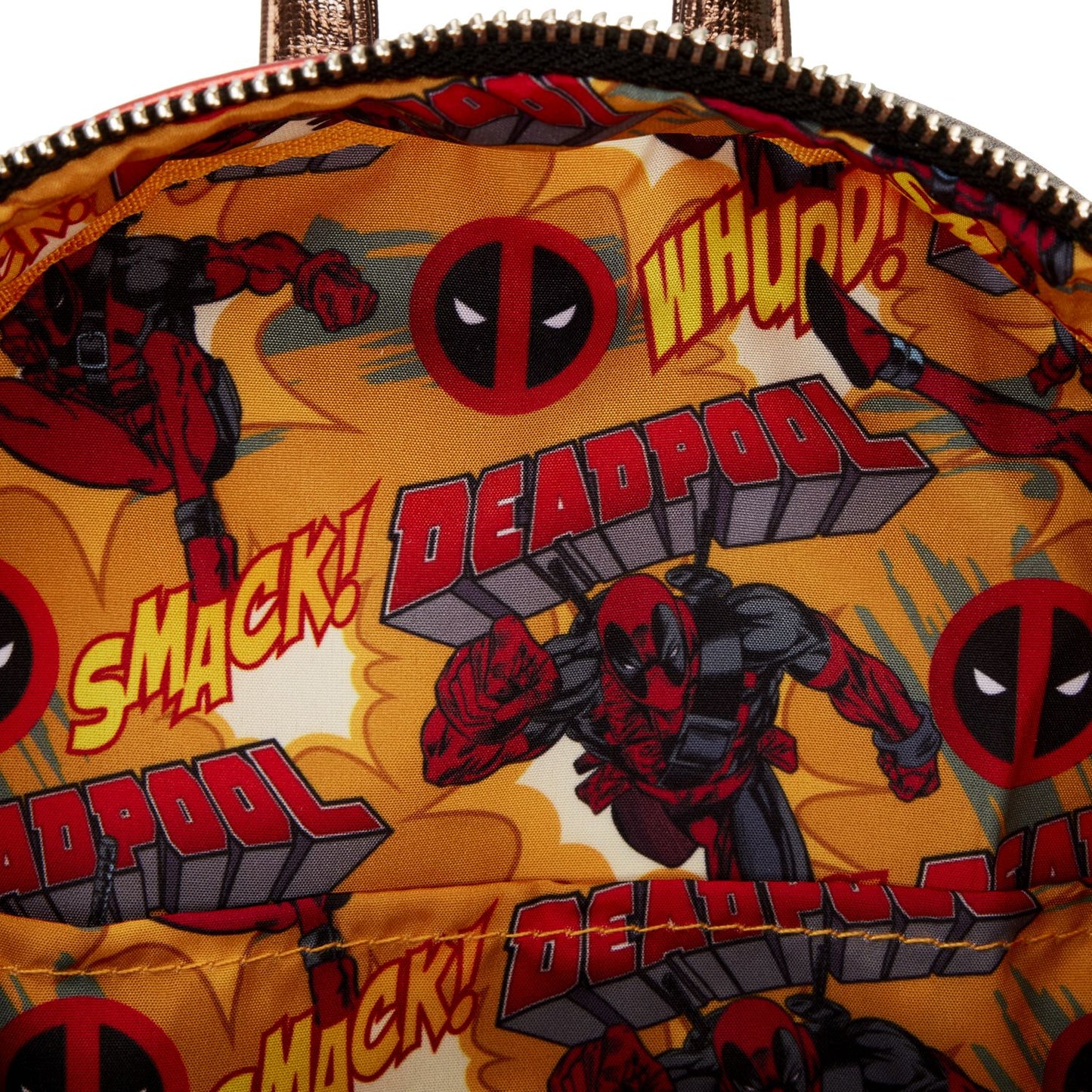 Funko Loungefly Mini Backpack Deadpool (Backpack Marvel)