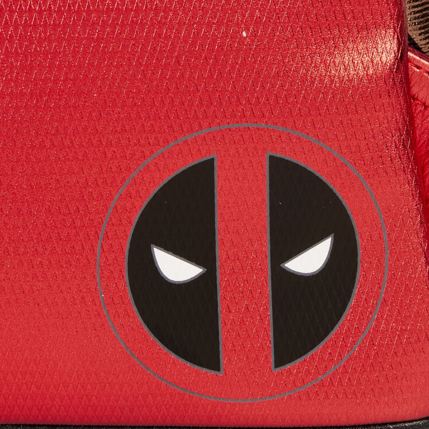 Funko Loungefly Mini Backpack Deadpool (Backpack Marvel)