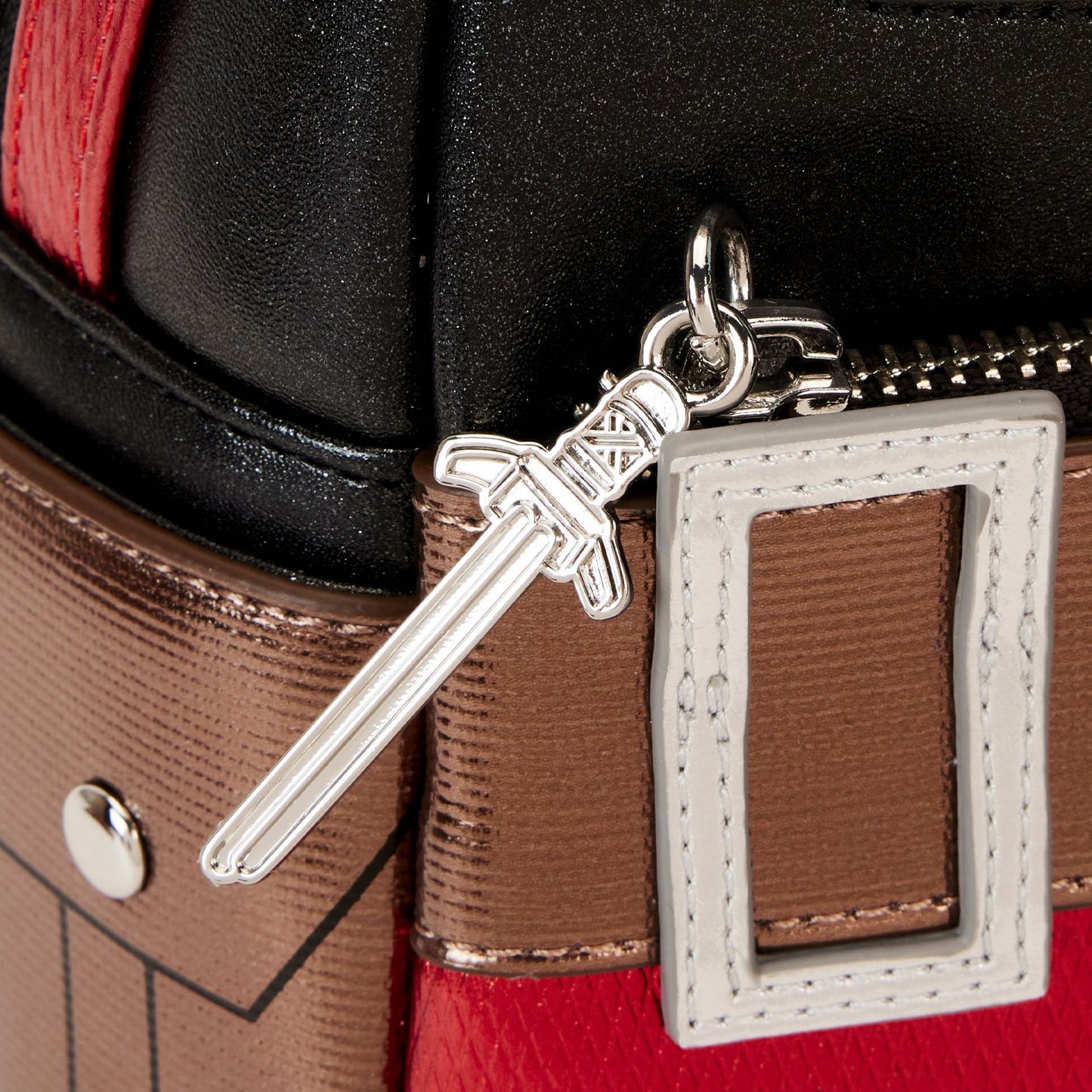 Funko Loungefly Mini Backpack Deadpool (Backpack Marvel)